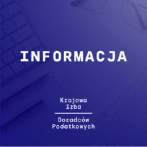 Zamknięte biuro OOKIDP