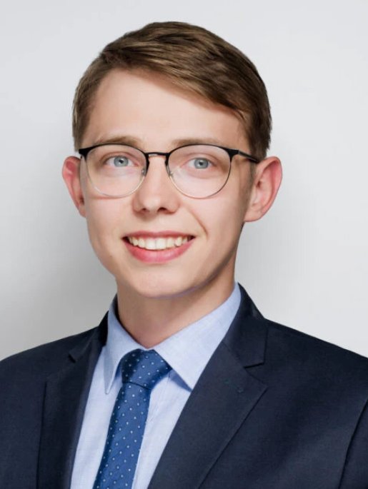 Bartosz Trzaska