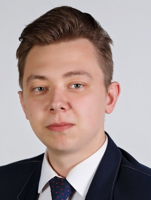 Przemysław Trzaska