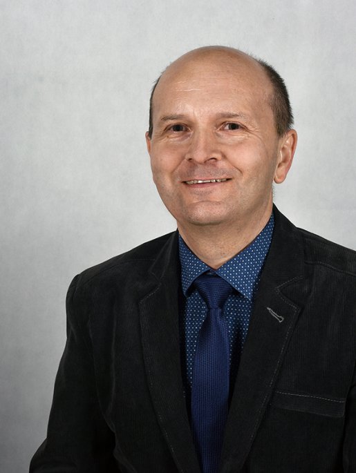 Andrzej Tysier